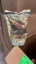 Royale Turkish Yellow Premium Pipe Tobacco 8oz-NEW