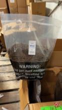Royale Blue Premium Pipe Tobacco 5lbs Bags (NEW)