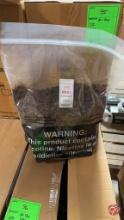 Royale Turkish Red Premium Pipe Tobacco 5lbs (NEW)