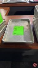 Aluminum Sheet Pans 9-1/2" x 13"