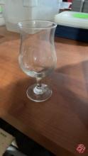 Libbey Hurricane Glasses