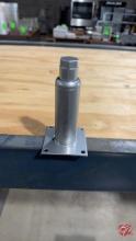Metal Heavy Duty Adjustable Equipment Feet (NEW)