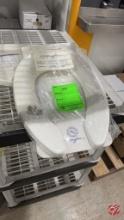 Mayfair Toilet Seats (NEW)