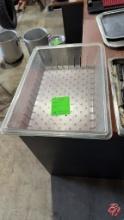 Cambro 18"x26" Drain Insert