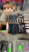 Everything On Pallet (One Money, See Description)