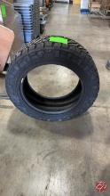 Ridge Grappler LT275/55R20 Tire