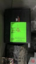 JBL Control 25T Speakers