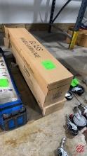 GE Lighting Fluorescent Lamps F48T12 CW/HO