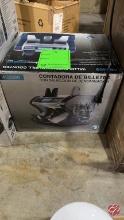 AccuBANKER AB5500 Money Counter