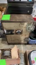 Meilink Combination Safe