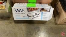 Wrapmaster Automatic Wrapping Machine