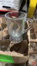 Beer Glasses