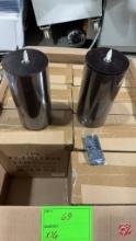 Flameless LED Candles (NEW)