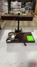 Metal Electric Heat Lamp