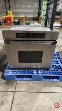 Dacor Electric Residental Convection Oven