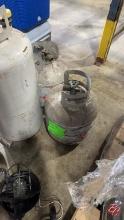 Propane Tanks