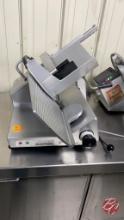 Bizerba GSP-H Meat Slicer Serial# 10991790