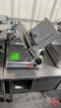 Berkel Manual Meat Slicer