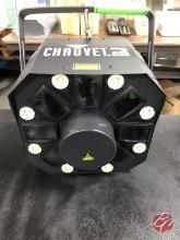 Chauvet DJ Swarm 5FX Multi-Effect Light