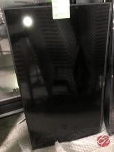 VizioV505-G9 Wall Mounted TV