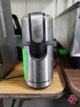 KitchenAid Coffee Grinder