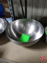 IKEA Stainless Mixing Bowl