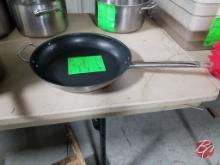 Royal ROTASRFP125 Frying Pan