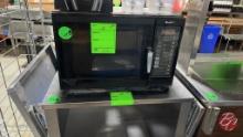 Amana Commercial Microwave