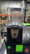 Blendtec Commercial ICB5/ABC5 Blender