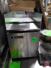 NEW Stainless Perlick Back Bar Ice Bin
