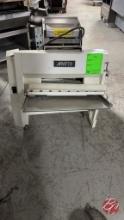 ANETS SDR-21 Dough Roller/Sheeter Serial# 14777