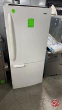 Kenmore Residental Cooler/Freezer Combo