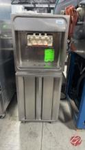 Taylor Y168-27 Soft Serve Machine W/ Casters