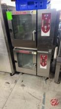 Bodgett BCM-61 Electric Double Convection Oven