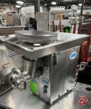 BIRO 922 Counter-Top Meat Grinder Serial# C9866883