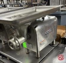 Hobart 4822 Counter-Top Grinder Serial# 311598544