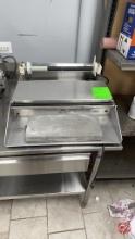 Heat-Seal 625A Heat Seal Wrapping Station