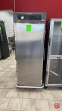 Carter-Hoffmann PH1835 Insulated Heated Cabinet