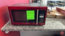 Emerson Microwave