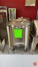 Crathco CS-2E/1D-16 Cold Beverage Dispenser