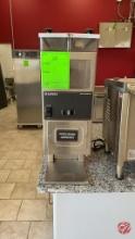BUNN G9 Series Precision Coffee Grinder