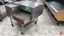 Blodgett MT-12-G Natural Gas Conveyor Oven