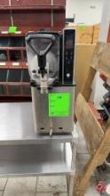 GSEICE RLC3*1 Single Hopper Slushy Machine