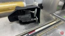 Globe Blade Sharpener