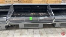 Hussmann Portable Self Contained Grab&Go Case 6ft