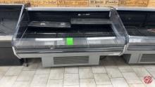 Hussmann Portable Self Contained Grab&Go Case 6ft