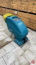 Tennant 1260 Electric Rug Master