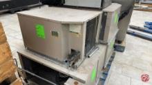 BOHN Indoor/Outdoor Compressors (See Template)