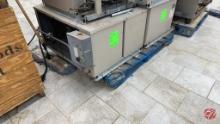 BOHN Indoor/Outdoor Compressors (See Template)