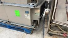 BOHN Indoor/Outdoor Compressors (See Template)